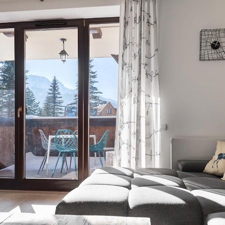 Apartament Scandinavia Zakopane Extérieur photo