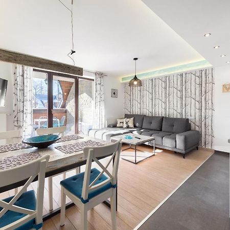 Apartament Scandinavia Zakopane Extérieur photo