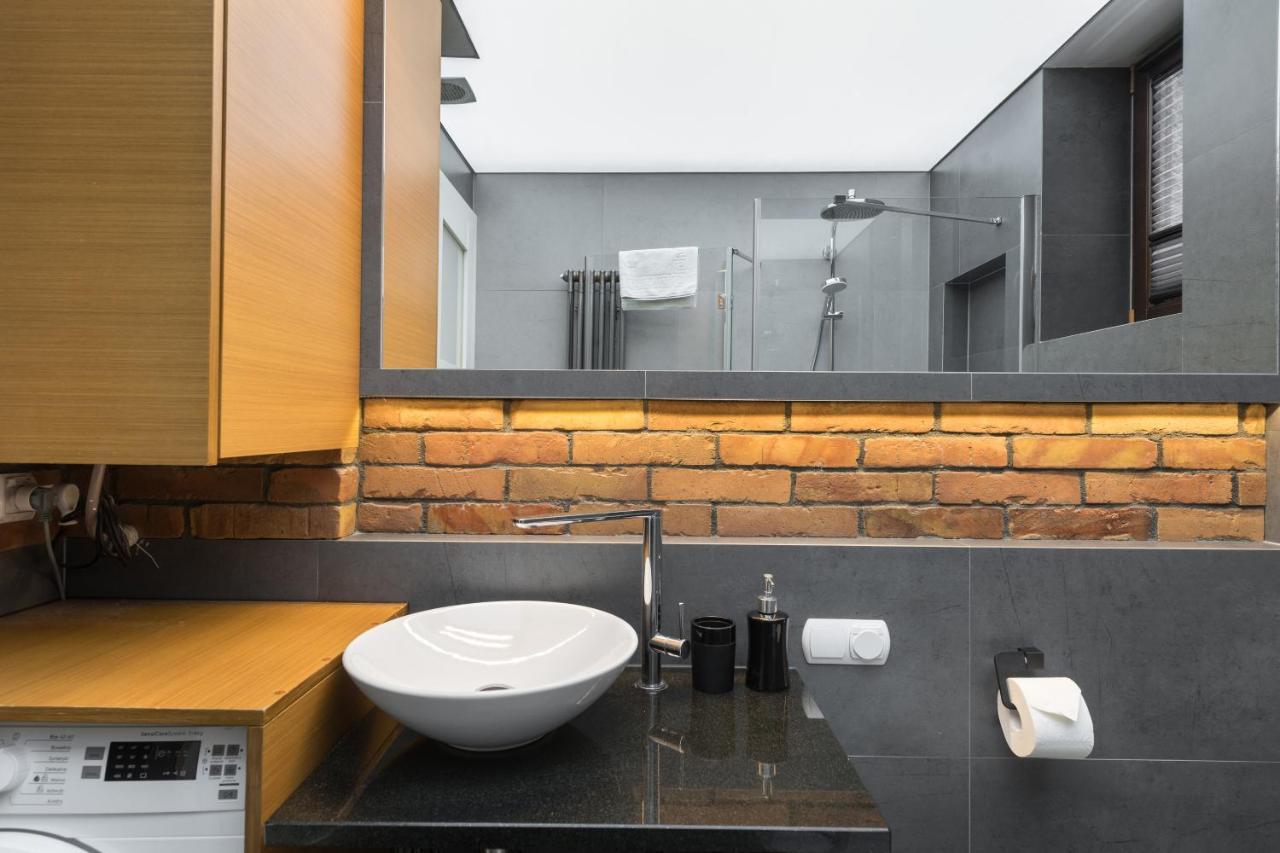 Apartament Scandinavia Zakopane Extérieur photo