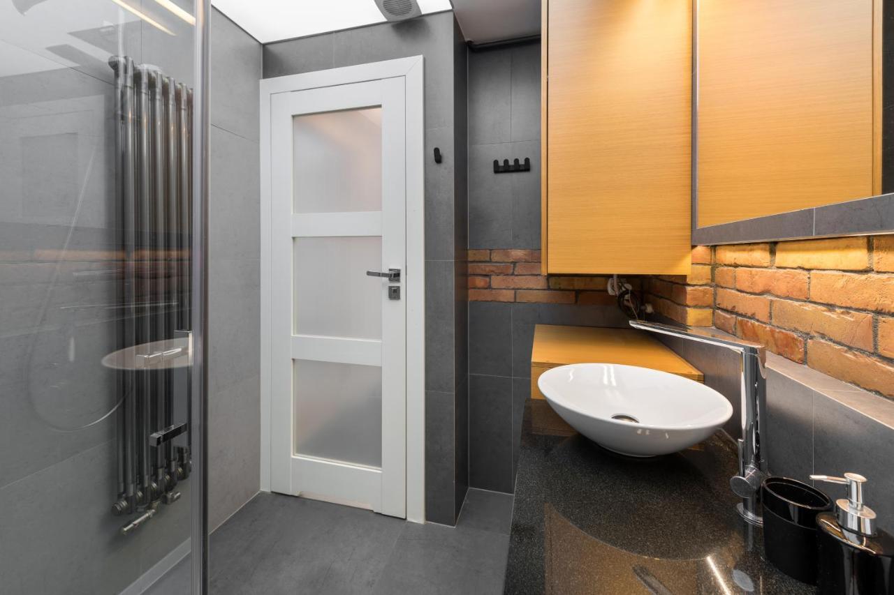 Apartament Scandinavia Zakopane Extérieur photo
