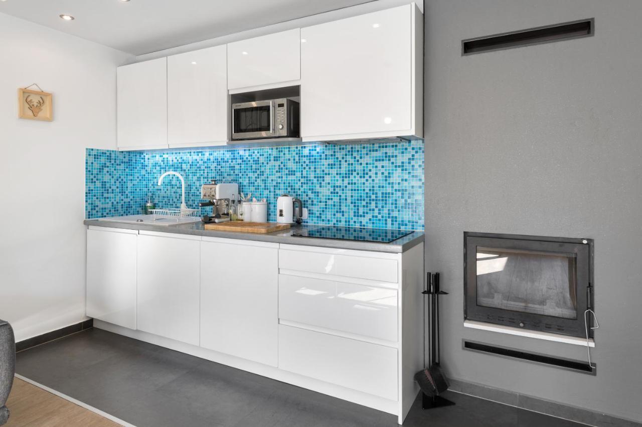 Apartament Scandinavia Zakopane Extérieur photo