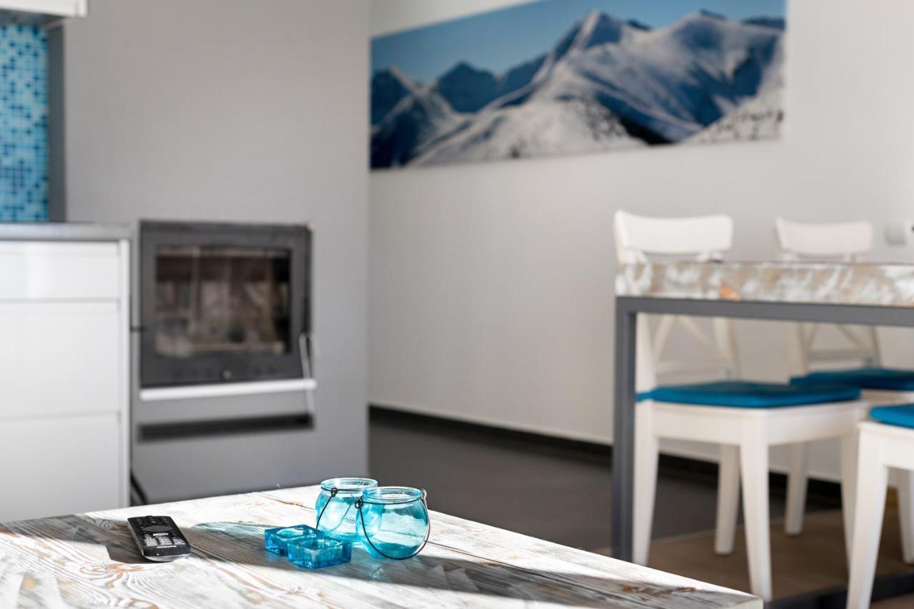 Apartament Scandinavia Zakopane Extérieur photo